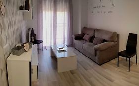 Apartamento El Abuelo VT-LR560